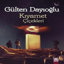 Altın Kitaplar Kıyamet Çiçekleri