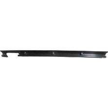 Bzt Bmw 3 Seri- E36- 91/98; Karlık Astarlı (Arka Tampon Altı) (Spoiler) (Egzos Delikli) A51122233365