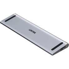 Unitek Unıtek UHUB15+ Usb-C 4K Baglantı Istasyonu (D1106AGY01)