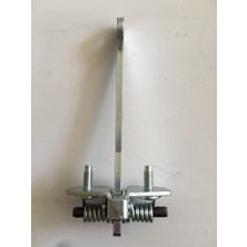 Bzt Renault R9- Broadway- 97/00; Ön Kapı Durdurucusu Sağ/sol Aynı (Adet) (Kapı Gergisi) 7702255777