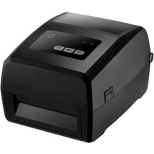 Spenta SPR-400T 300M USB Seri Eth T/t Barkod Yazıcı