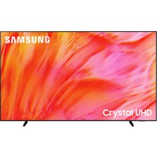 Samsung 50U8000H 50'' 127 Ekran Uydu Alıcılı 4K Ultra HD Tizen CUHD TV