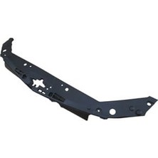 Bzt Honda Accord- 08/15; Ön Panel Üst Koruma Plastiği (Bfn)