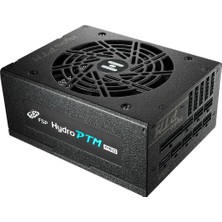 FSP 1200W 80+ GOLD HYDRO PTM PRO ATX3.0 HPT2-1200M PCIe5.0 Tam Modüler Power Supply