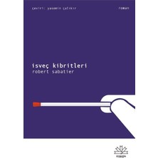Lisinya Isveç Kibritleri