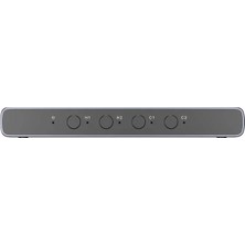 Unitek Unıtek 4K Hdmı/usb-C Swıtch 4IN1OUT(V1313AGY01-EU)