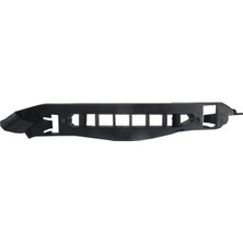 Bzt Opel Corsa- E- 15/19; Ön Tampon Bağlantı Braketi Sol Plastik (Köşe Bağlantı Üst)(Tw) 13430025