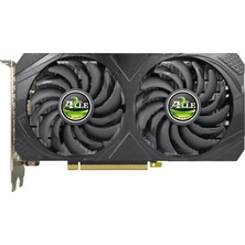 Axle RTX3050 6gb AX-RTX3050/6GD6P6DIP Gdrr6 96BIT Hdmı-Dvı-Dp Pcıe 4.0