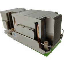 Dell Poweredge R760 Heatsink - 0rntkv (Işlemci Soğutucu Blok)