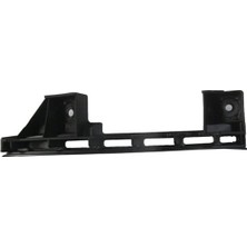 Bzt Volkswagen Caddy- 04/10; Far Alt Bağlantı Braketi Sağ 1T0807889B