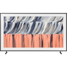 Samsung 75LS03H 75'' 190 Ekran Uydu Alıcılı 4K Ulta HD Tizen QLED TV