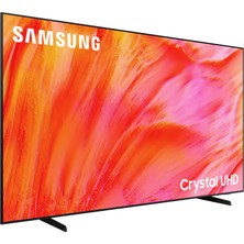 Samsung 85U8000H 85'' 216 Ekran Uydu Alıcılı 4K Ultra HD Tizen CUHD TV