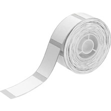Niimbot Nıımbot TT14X28MM 220 Adet Beyaz Etiket (D11,D110,D101,H1S)