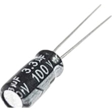 OEM 33 Mf 100 V Kondansatör