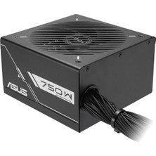 Asus 750W 80+ Bronze Prime AP-750B Modüler Power Supply