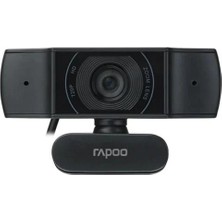 Rapoo C200 Hd Siyah Web Kamera 19880