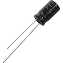 OEM 4.7 Mf 63 V Kondansatör