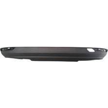 Bzt Fiat Egea- Sd- 21/25; Karlık (Arka Tampon Altı) Siyah (Reflektör Delikli) 735659883