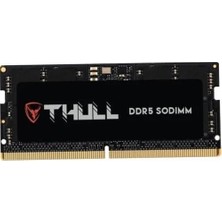Thull 16GB 5600MHZ Ddr5 Notebook Ram THL-SOPC44800D5-16G