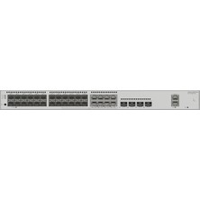 Huawei Huaweı 24PORT Poe 400W 4-Sfp Gigabit Layer2 Yönetilebilir Switch Ekıt S220S-24P4J