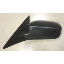 Bzt Honda Civic- Sd- 02/04; Kapı Aynası Sol Manuel (Famella) 76250S5AG01