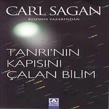 Altın Kitaplar Tanrı'nın Kapısını Çalan Bilim