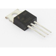 OEM 9N50 To 220 Metal Transistör