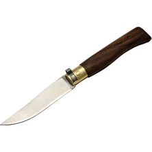 Tekinhediyelik Ottoman Yerli Çakı 19 cm