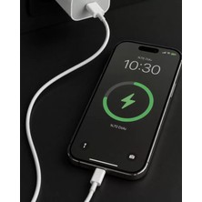 MiraLive iPhone 13 12 11 Xr Xs x Se 2022 2020 20W Lightning Şarj Cihazı