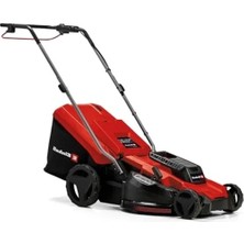 Hakay Elektrikli Çim Biçme Makinesi, 1800W Güç, 43 cm Kesme Genişliği, Bahçe Için Verimli Çözüm