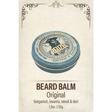 Reuzel Beard Balm Nemlendirici Sakal Balmı  35 gr.