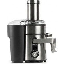 Dexart Multijuicer  Whole Fruit&Vegetable Katı Meyve - Sebze Sıkacağı