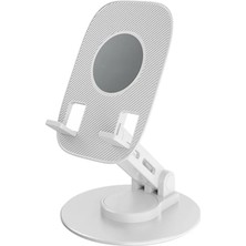 Skygo Dudao Beyaz F17S Telefon Stand