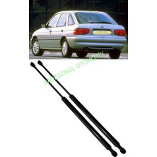 Kraft Escort Bagaj Amortisörü Hb (2 Adet