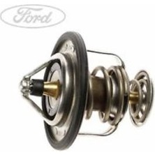Ford Ranger Termostat 1998/2012 XM34 8575 Ab