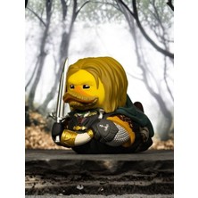 Lord Of The Rings - Tubbz Boromir (Boxed Edition)