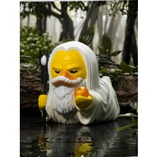 Lord Of The Rings - Tubbz Saruman (Boxed Edition)