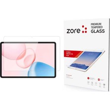 HTstore Honor Pad 10 Zore Tablet Temperli Cam Ekran Koruyucu
