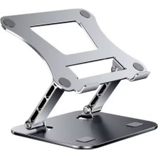 Skygo J30 Alüminyum Laptop Stand ZR748
