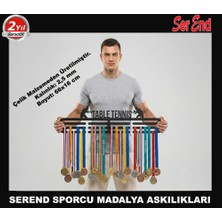 Serend Masa Tenisi Madalya Askısı