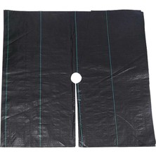 Die Grup Yabani Ot Bariyer Matı 60 x 60 cm