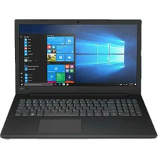 Lenovo V145-15AST Amd A6-9225 Işlemci 8gb Ram 128 GB Sdd R4 Graphics VGA 15,6 Ekran Notebook (2.el)
