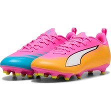 Puma Ultra 6 Play Fg/ag Genç Krampon