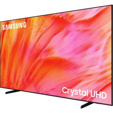 Samsung 75U8000H 75'' 190 Ekran Uydu Alıcılı 4K Ultra HD Smart TV