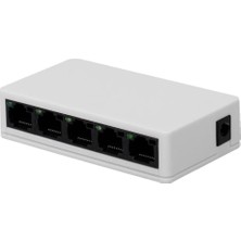 Die Grup ZR472 5 Port Switch