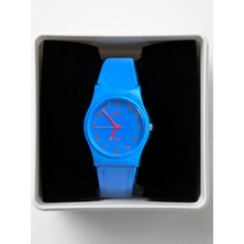Q&q 10ATM Su Geçirmez 33MM Çocuk Saati Bileklikli VP34J064Y
