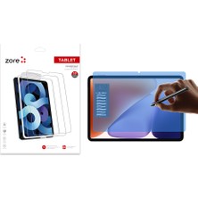 HTstore Xiaomi Uyumlu  Pad 7 Zore Kağıt Dokulu Ekran Koruyucu