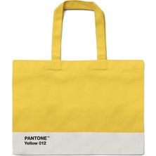 Pantone Plaj Çantası