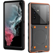 HTstore Anti-Knock Airbag Tasarımlı Universal 6.9’’inç Su Geçirmez Zore Voter Kapak