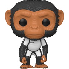 Funko Pop! Umbrella Academy- Baby Pogo(Kutu Hasarlı) #1119